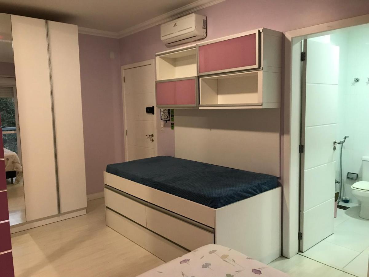 Conforto Entre A Ufsm E O Centro Санта-Мария Экстерьер фото